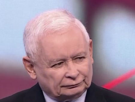 kaczyński 