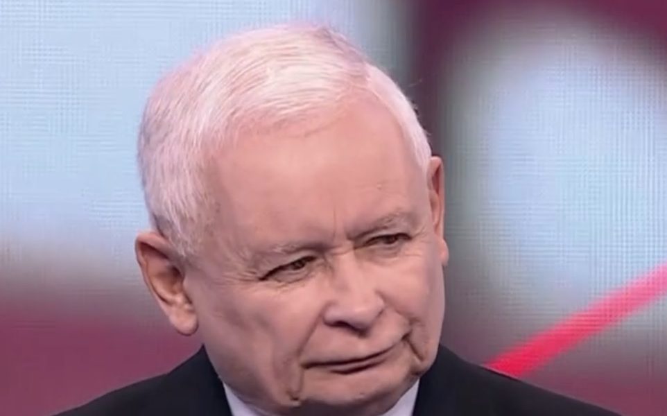 kaczyński