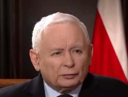 kaczyński 