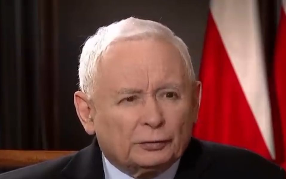 kaczyński