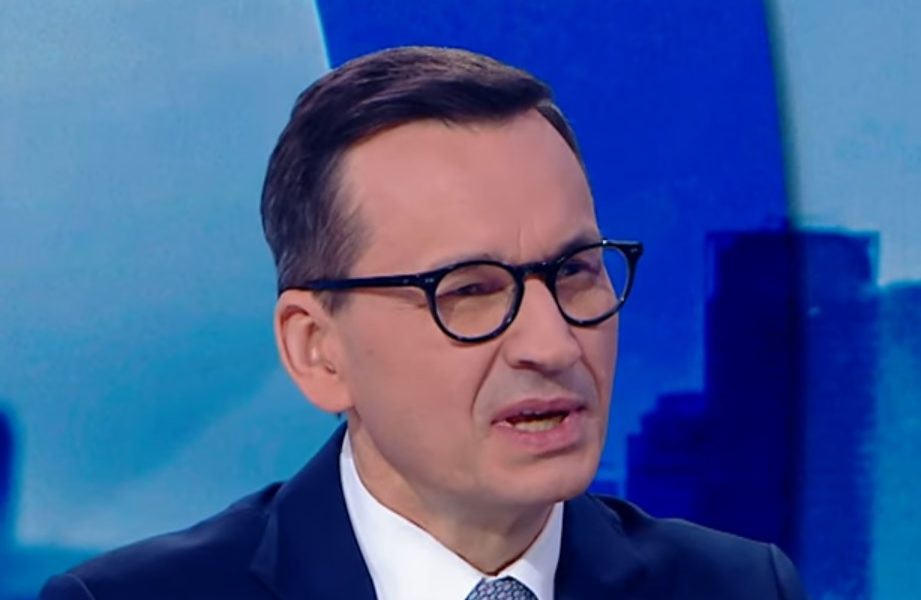 morawiecki