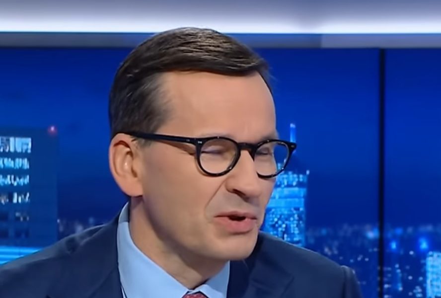 morawiecki