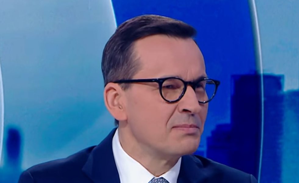 morawiecki