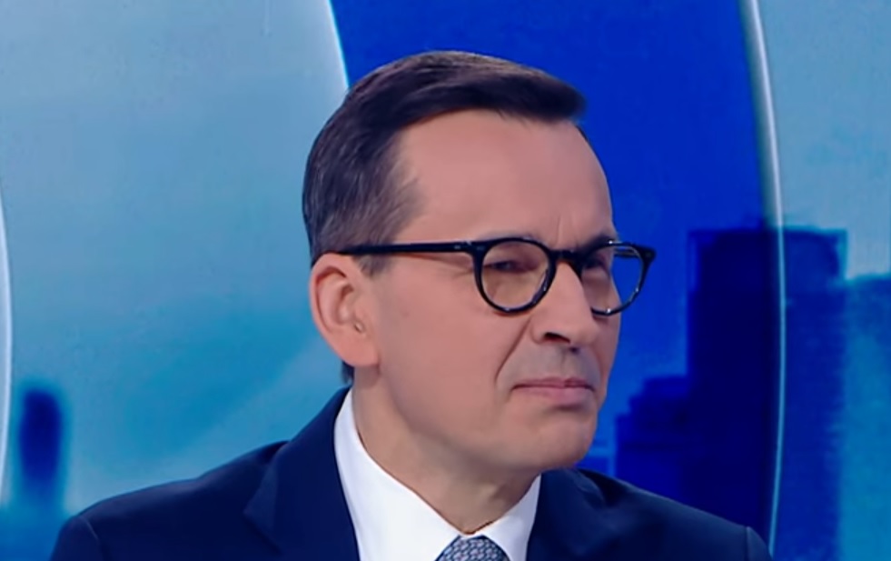 Morawiecki pod lupą prokuratury, były premier wykonał zaskakujący ruch! „W obliczu bezpodstawnych zarzutów...”