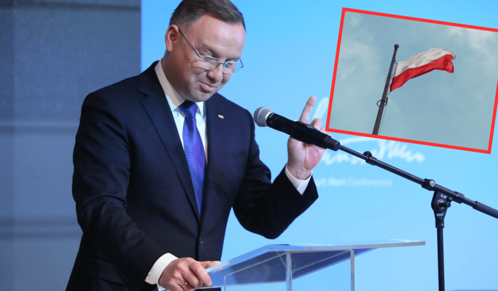 andrzej duda