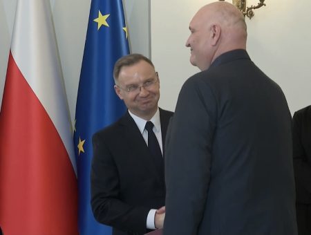 Andrzej Duda 