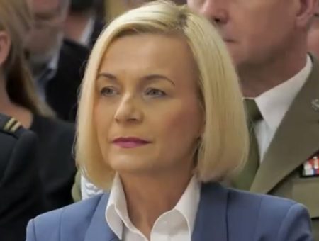 Renata Janik PiS 