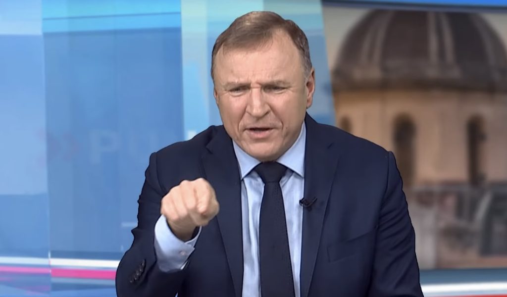 jacek kurski tv republika