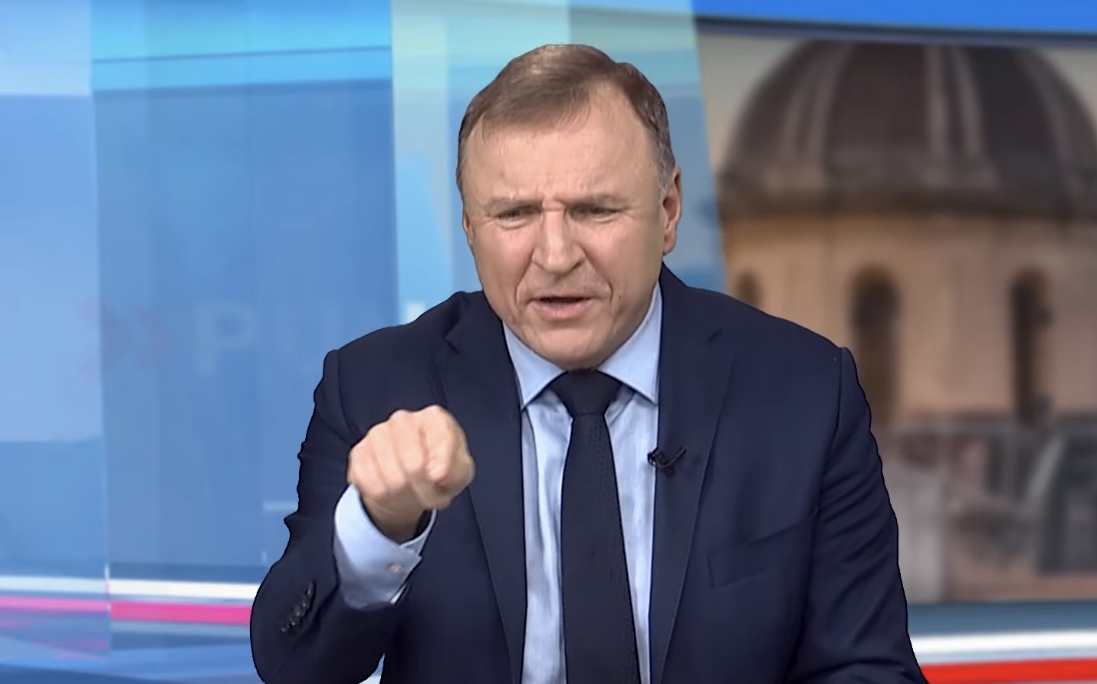 Niezadowolenie w szeregach PiS! Powodem… Kurski i wysoka pensja. „Zarabia krocie, nie przemęcza się”