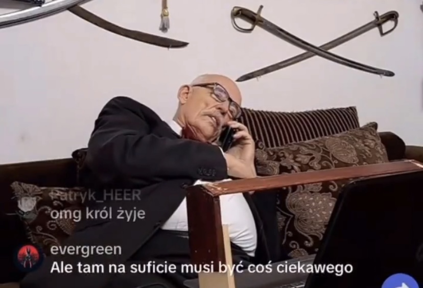 Janusz Korwin-MIkke