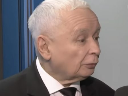 kaczyński wPolsce24 