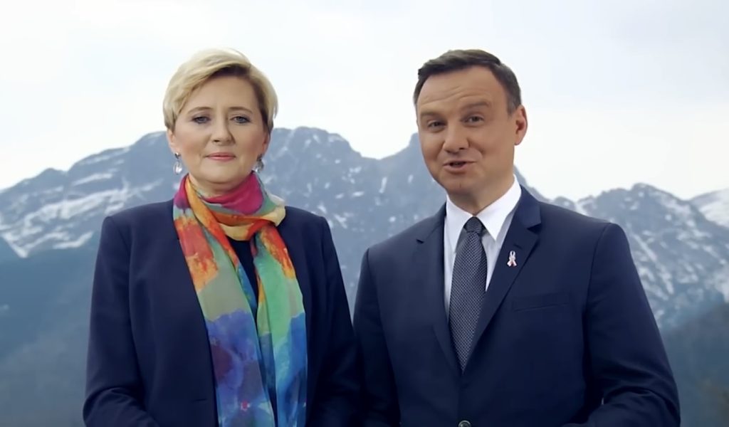 Andrzej Duda