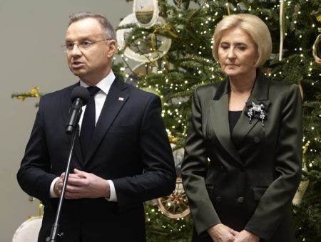 Andrzej Duda 