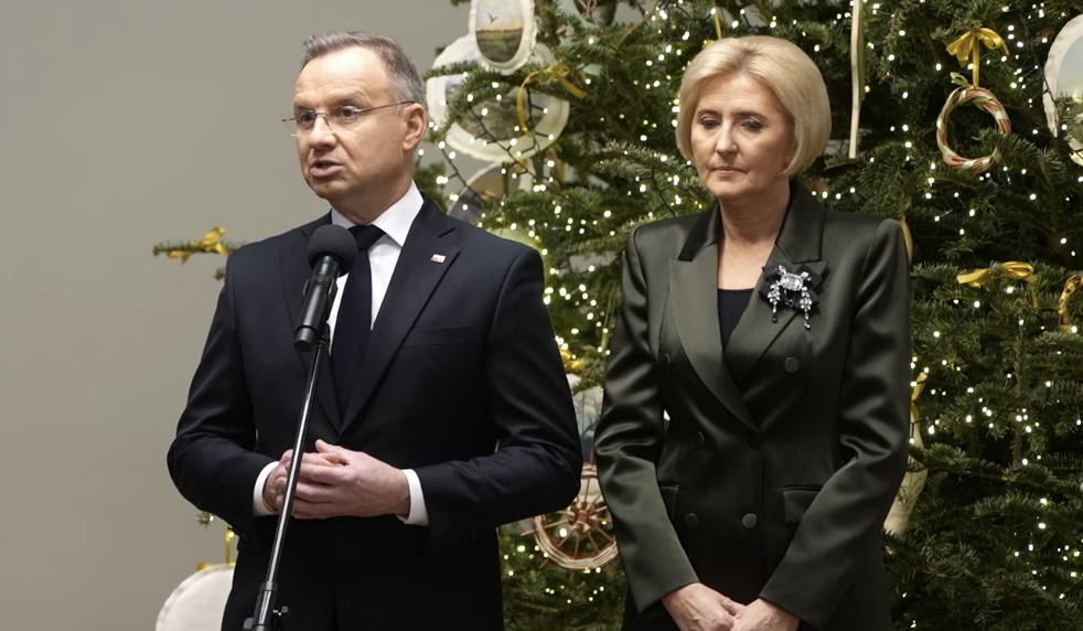 Andrzej Duda