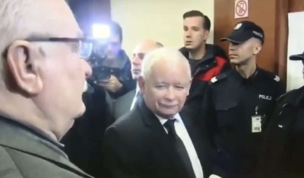 Lech Wałęsa Danuta