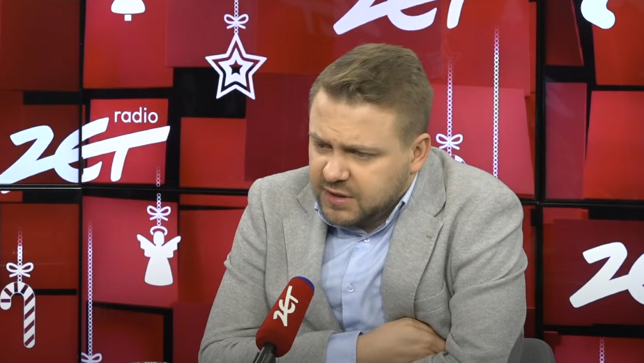 Jacek Ozdoba