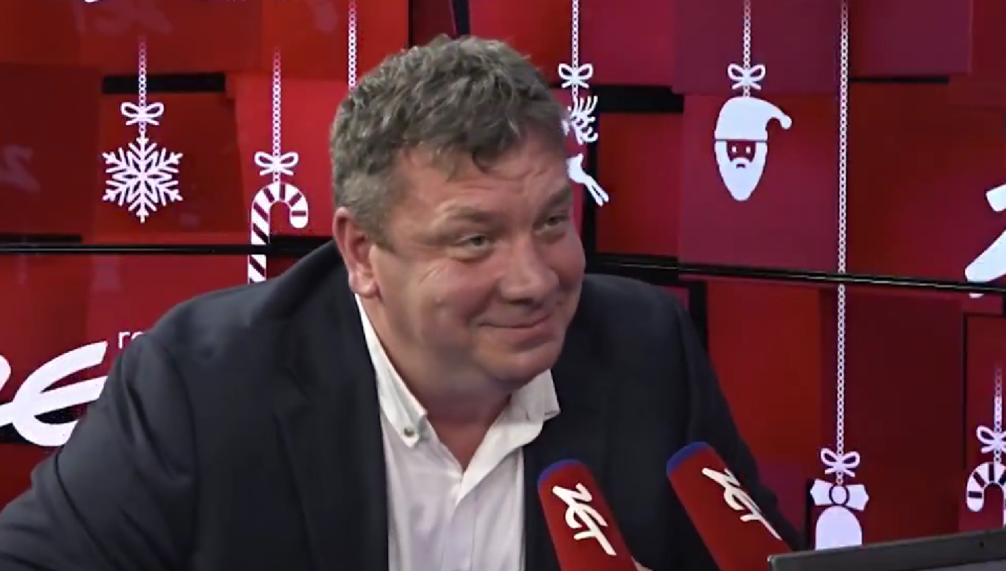 Politycy PiS dostali białej gorączki. Powód? Sprawą Romanowskiego! „Żurek spełnił marzenie”