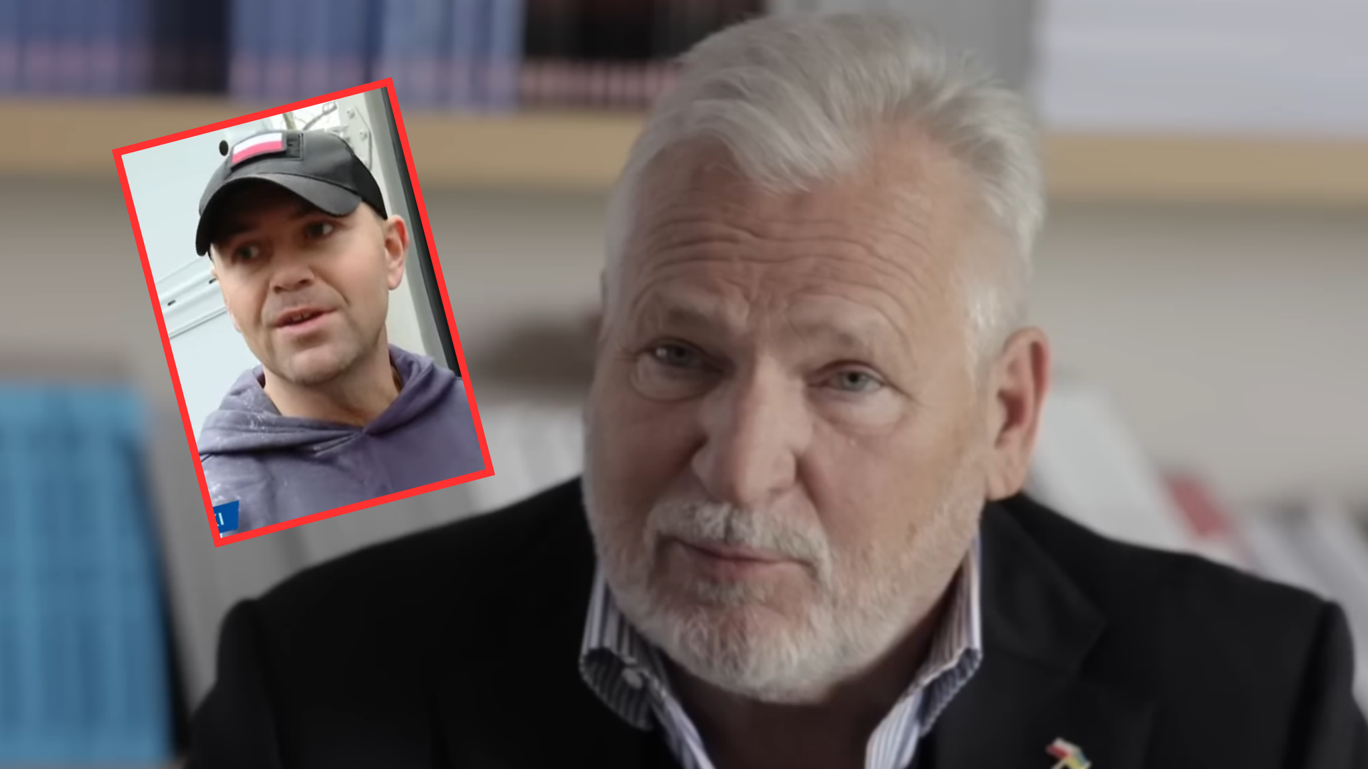 TO byłoby polityczne trzęsienie ziemi! Kwaśniewski mówi o… rezygnacji Nawrockiego. „Dla dobra ojczyzny”