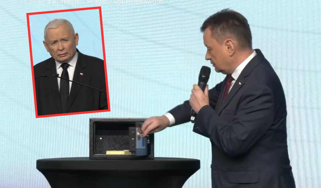 Kaczyński