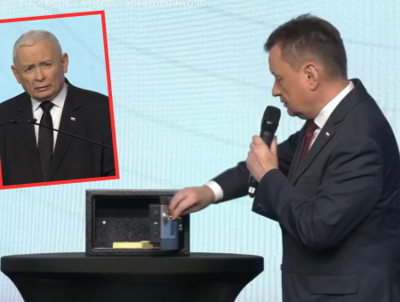 Kaczyński 