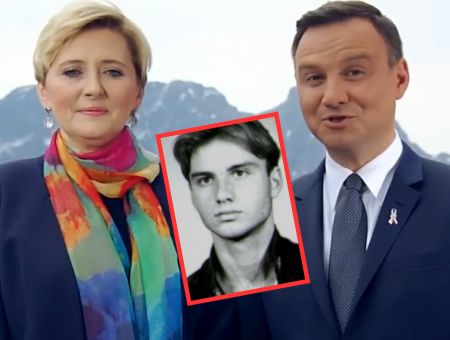 Andrzej Duda 