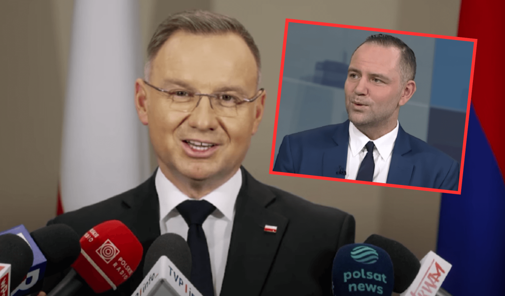 andrzej duda