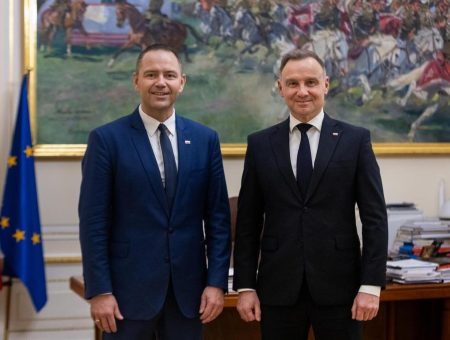 andrzej duda 