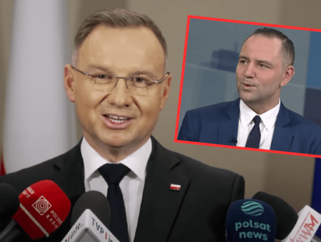 andrzej duda 