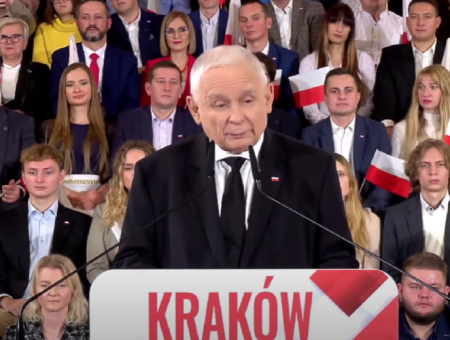 jarosław kaczyński 