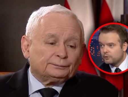 Kaczyński 