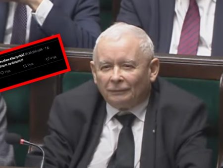 Kaczyński 