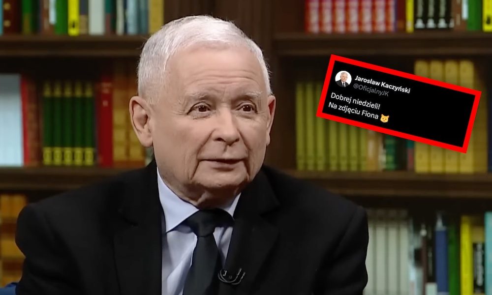 Kaczyński