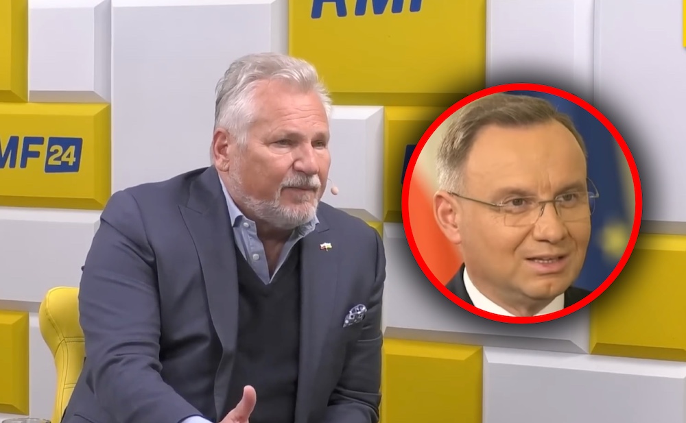 Niespodziewany ruch! Duda cofnął decyzję Kwaśniewskiego, TAK zareagował były prezydent. „Jeżeli doszły do niego…”