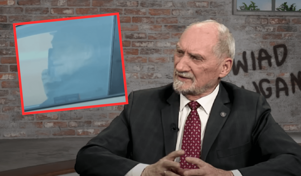 macierewicz