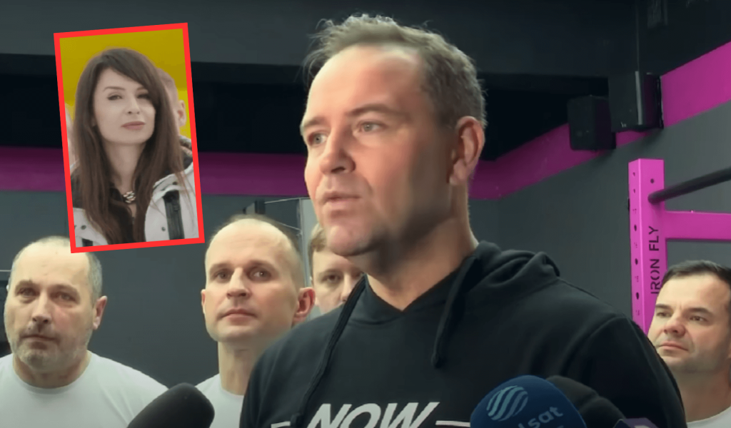 marta kaczyńska karol nawrocki