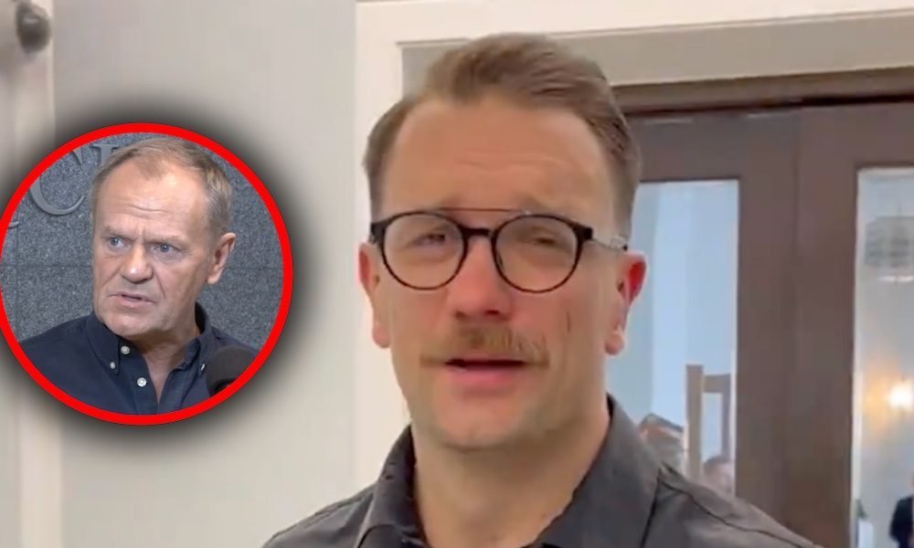 Mejza Tusk