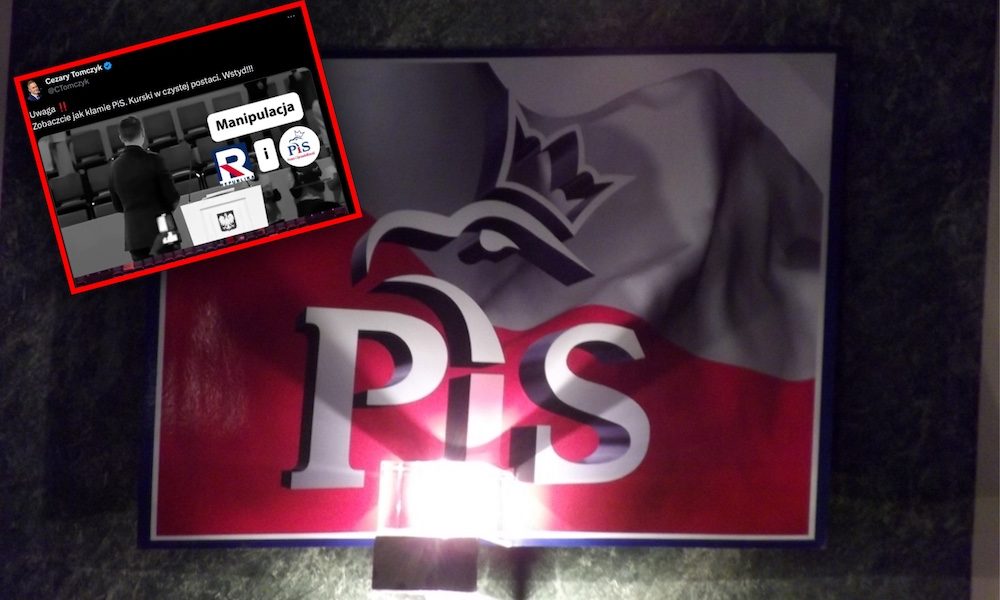 PiS
