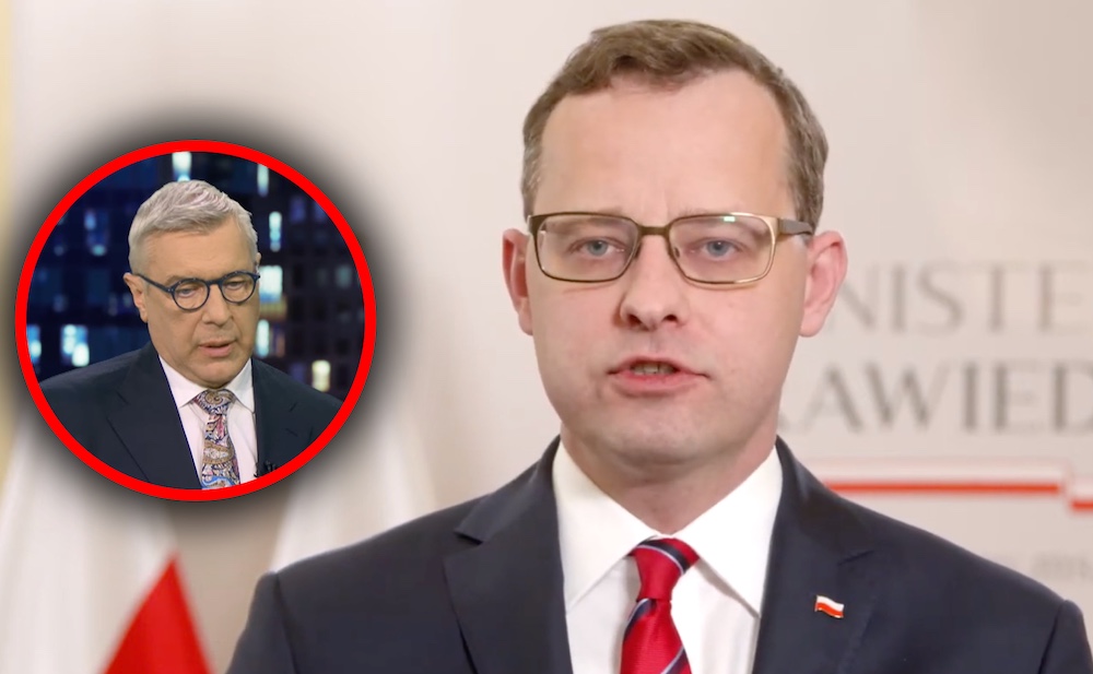 Była już noc, gdy Giertych napisał o Romanowskim. Zakonnicy pomogli?! „Dostali 100 milionów”