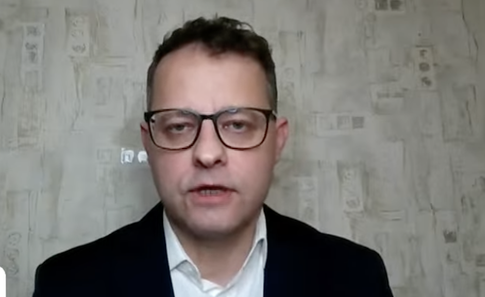 Koniec ucieczki? Romanowski w strachu po TYCH słowach ważnego ministra. „Wróci do Polski, mogę to obiecać”