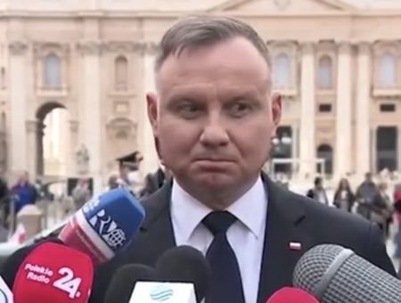 Andrzej Duda 