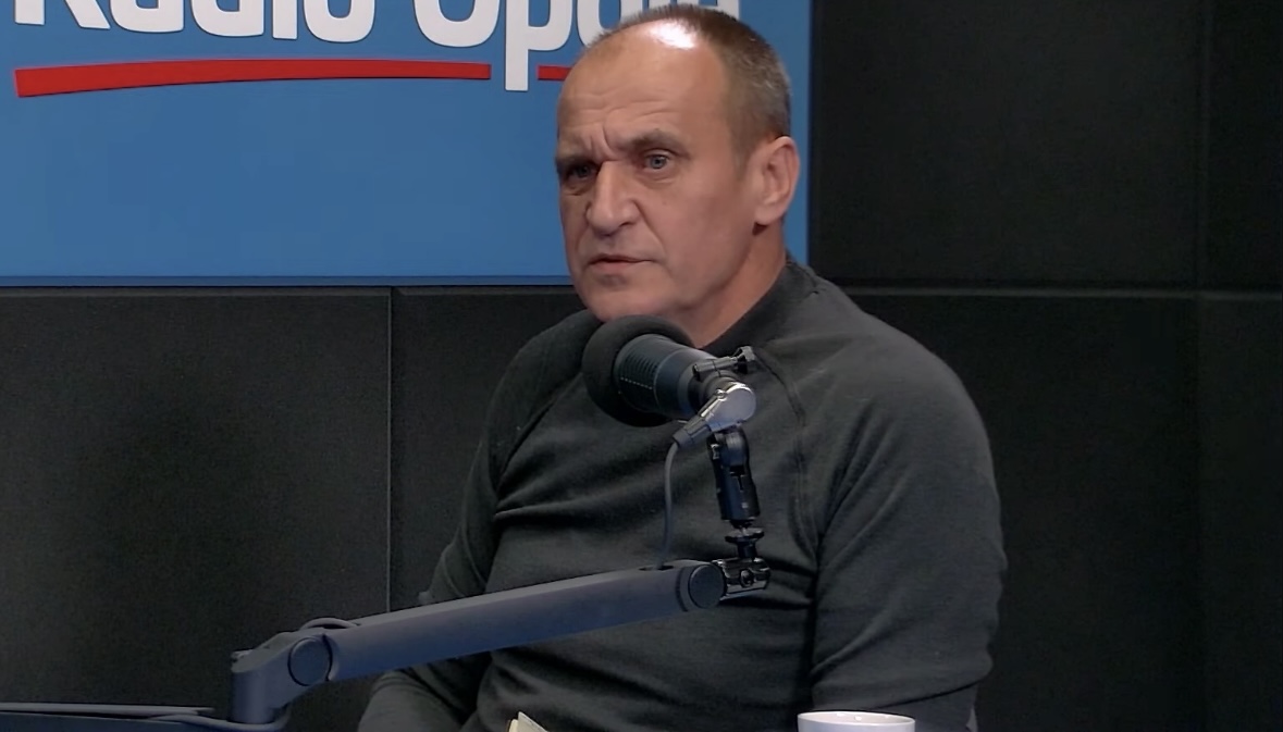 Zapytali go o spotkania u Ziobry. Kukiz ujawnia kulisy rozmów! „Chodźmy stąd, to złodzieje”