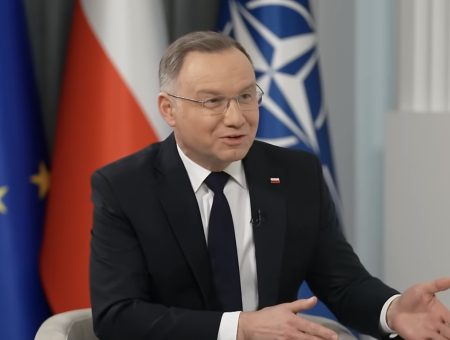 Andrzej Duda sąsiad 