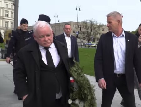 jarosław kaczyński 