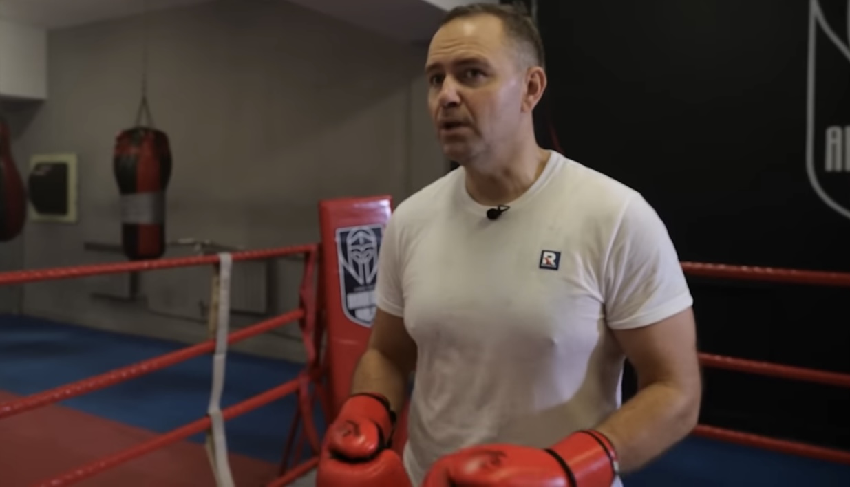 Prof. Dudek nie boi się ciosu Nawrockiego, TAK podsumował kandydata PiS. "Jego zachowanie go zdemaskowało"