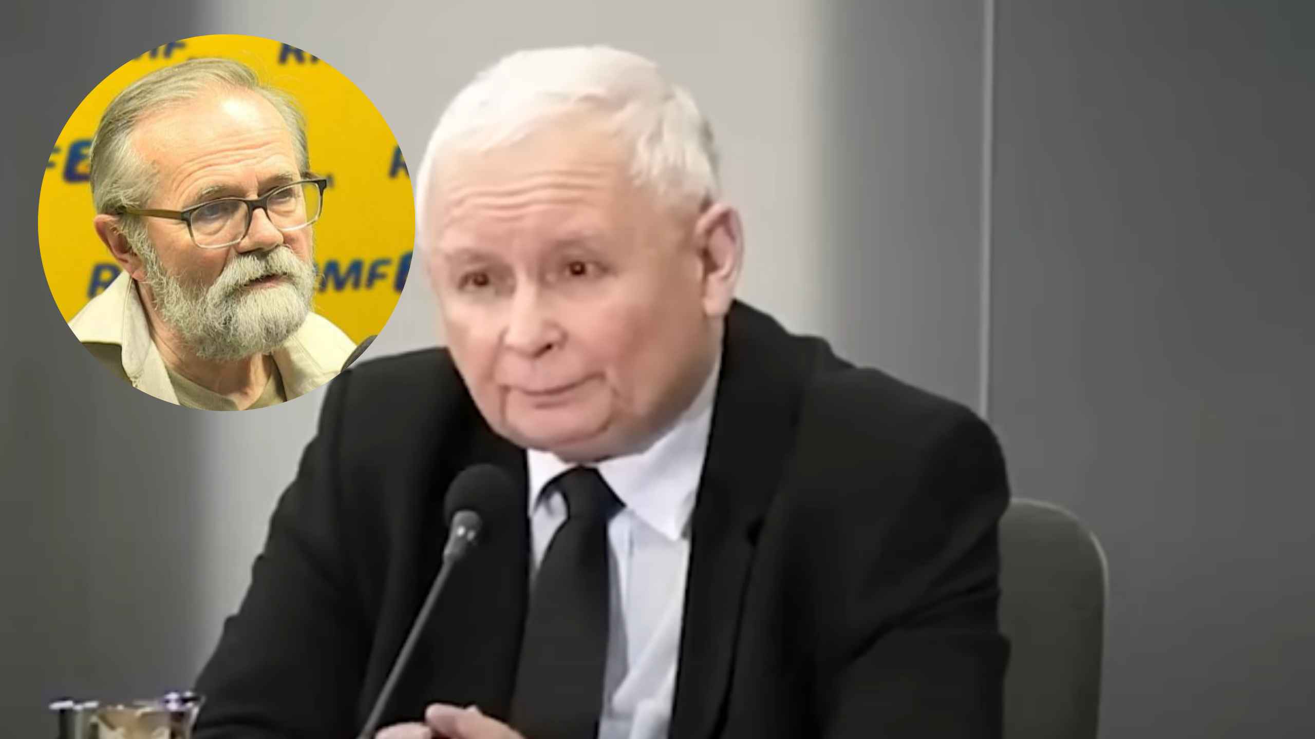 Koniec PiS już w maju?! Szokujący scenariusz byłego doradcy Kaczyńskiego. „Mogą się pożreć”