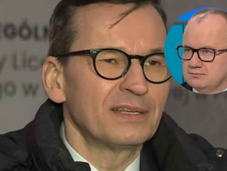 Morawiecki 