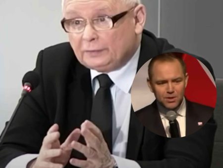 Kaczyński Nawrocki 