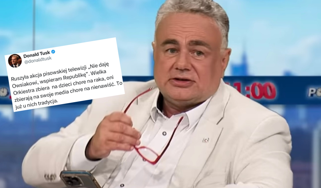 tv republika wośp