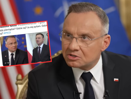 Andrzej Duda 