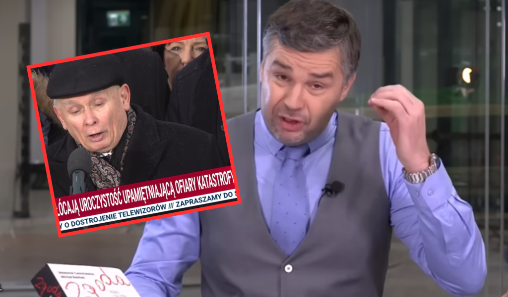 kaczyński tv republika